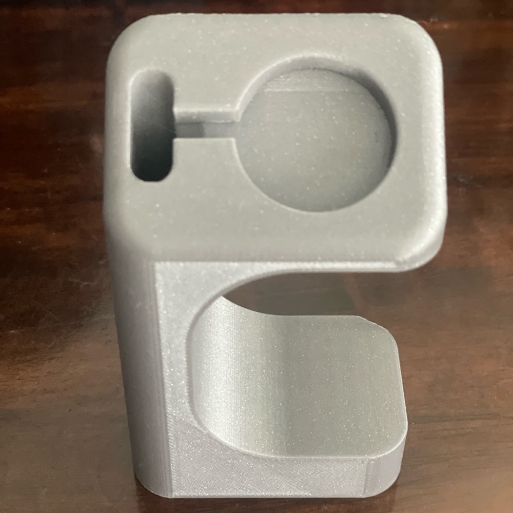 Apple Watch charging station 🌟 New